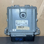 Load image into Gallery viewer, 12-18 Mercedes W246 CLA GLA Engine Control Module Unit ECM ECU A270 9002100 OEM