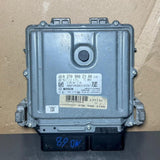 12-18 Mercedes W246 CLA GLA Engine Control Module Unit ECM ECU A270 9002100 OEM