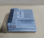 Load image into Gallery viewer, BMW 1 E81 E87  ENGINE CONTROL UNIT MODULE ECU  ONLY BOSCH - 7557809