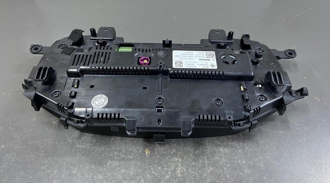 OEM BMW Instrument Digital Cluster Speedometer High  G20 G30 G80 G82 5A5A9F3