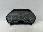 Load image into Gallery viewer, 2012-16 BMW 328i F30 F32 F33 F34 F36 SPEEDOMETER Instrument Cluster 9232894 OEM