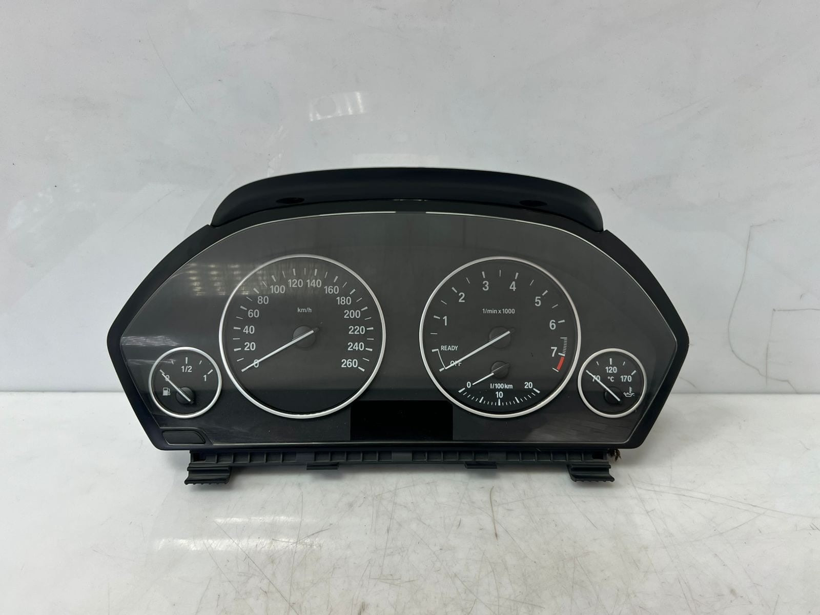 2012-16 BMW 328i F30 F32 F33 F34 F36 SPEEDOMETER Instrument Cluster 9232894 OEM