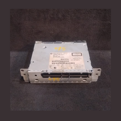 OEM BMW F30/F31/F32/F33/F34 RADIO PROFESSIONAL CD PLAYER HEAD UNIT 9341075
