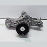 2017-2020 BMW 540i G30 G11 B58 Water Pump With Support 7643067 OEM
