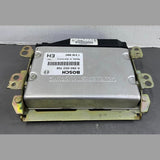 OEM BMW E34 GEAR BOX CONTROL UNIT / MODULE 1218880 0260002158 BOSCH