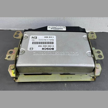 OEM BMW E34 GEAR BOX CONTROL UNIT / MODULE 1218880 0260002158 BOSCH