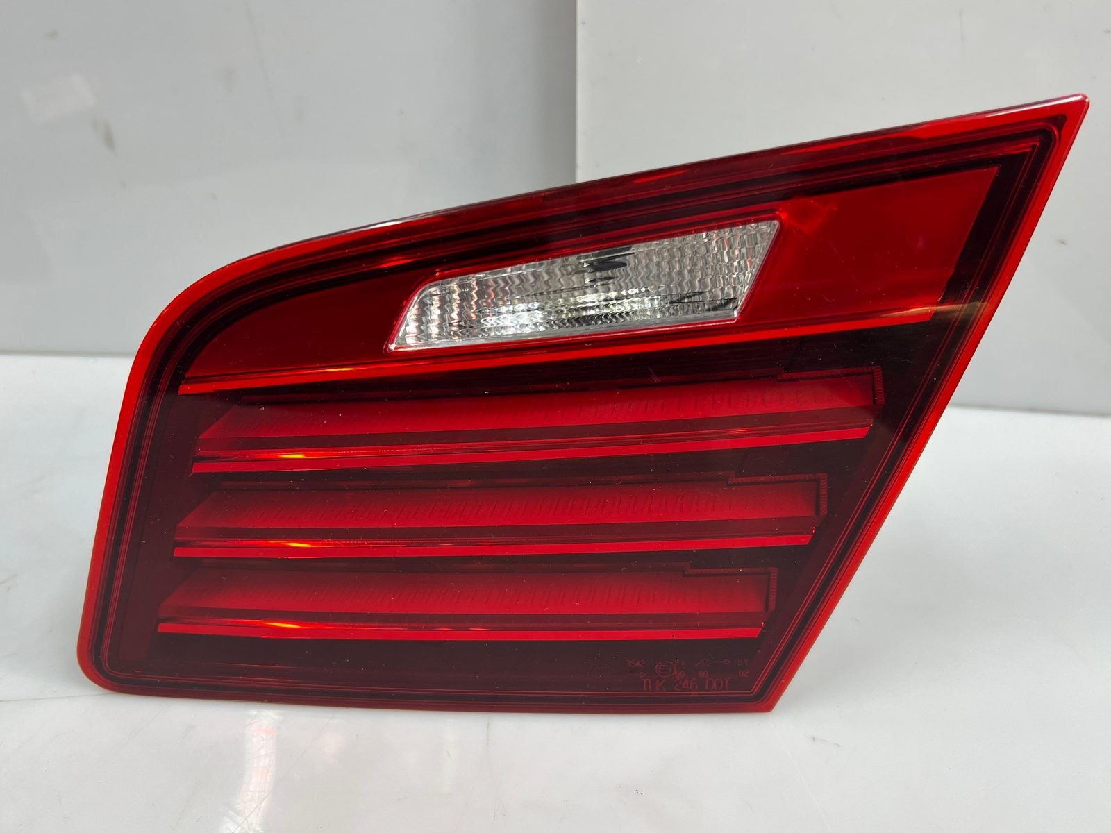 BMW Rear Light Trunk Lid BMW F10 LEFT 7306163 RIGHT 7306164