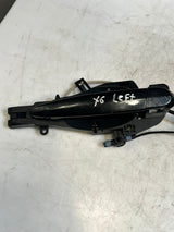 2010-17 BMW X3 E83 F25 X4 F26 X6 Türschloss-Stellantrieb hinten LINKS 7318413