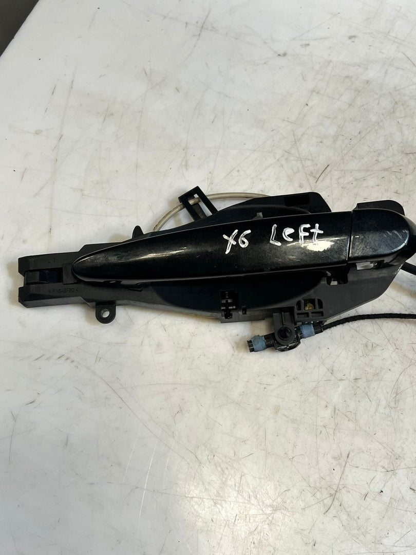 2010-17 BMW X3 E83 F25 X4 F26 X6 Rear LEFT SIDE Door Latch Lock Actuator 7318413