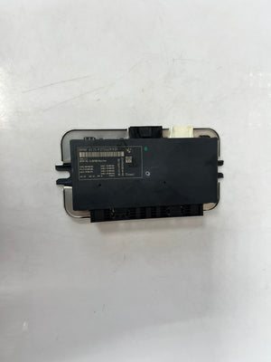2011-2016 BMW 528i Footwell Body Light Control Module 9273629