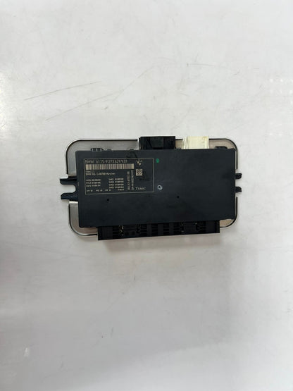 2011-2016 BMW 528i Footwell Body Light Control Module 9273629