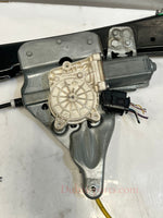 Load image into Gallery viewer, BMW 6 Series E63 E64 Front Door Window Regulator With Motor Front Left 7008623