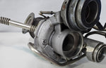 Bild in die Galerieansicht laden, BMW F13 F06 F10 F01 550 650 750 Turbo Turbocharger 4.4L N63 Engine OEM 7605794