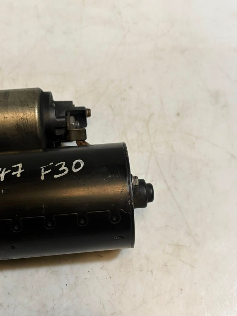 2009-2017 BMW 5 Series F10 F11 X3 F25 XDRIVE Starter Motor 8506657 OEM
