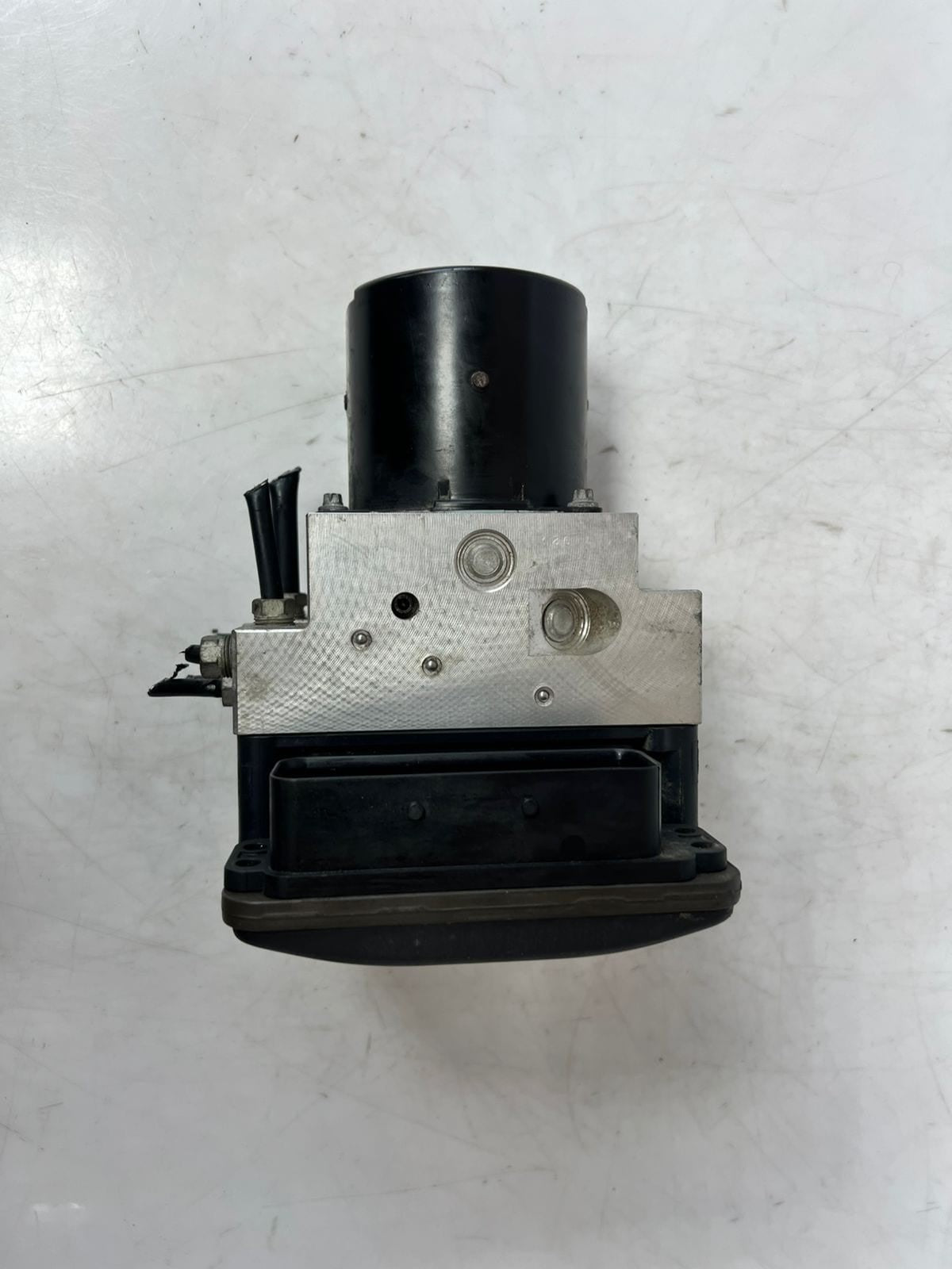 2008-2010 BMW E6X 535i 5 Series E60 520d Abs Pump Control Module 6783360 OEM