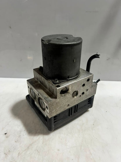 2008 BMW X5 E70 3.0 Diesel 180KW ABS/DSC Pump Hydraulic Unit 6854704 OEM