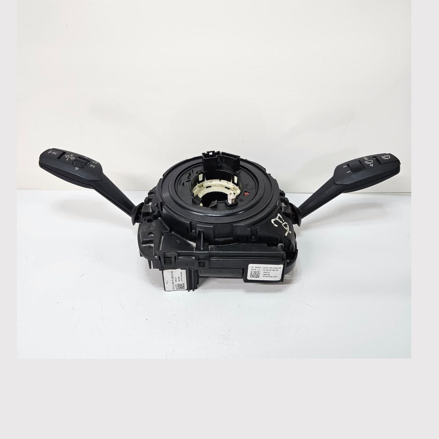 OEM BMW 1 3 Series E81 E87 E90 E91 Steering Column Switch 9123034