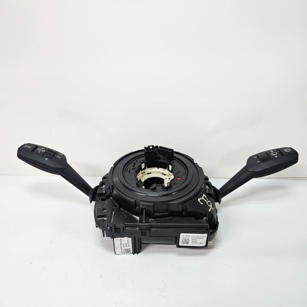 OEM BMW 1 3 Series E81 E87 E90 E91 Steering Column Switch 9123034