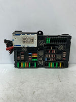 Load image into Gallery viewer, 2017-2023 BMW 530i 5' 6' 7' M3 M4 M5 Rear Power Distribution Fuse Box 8713127 