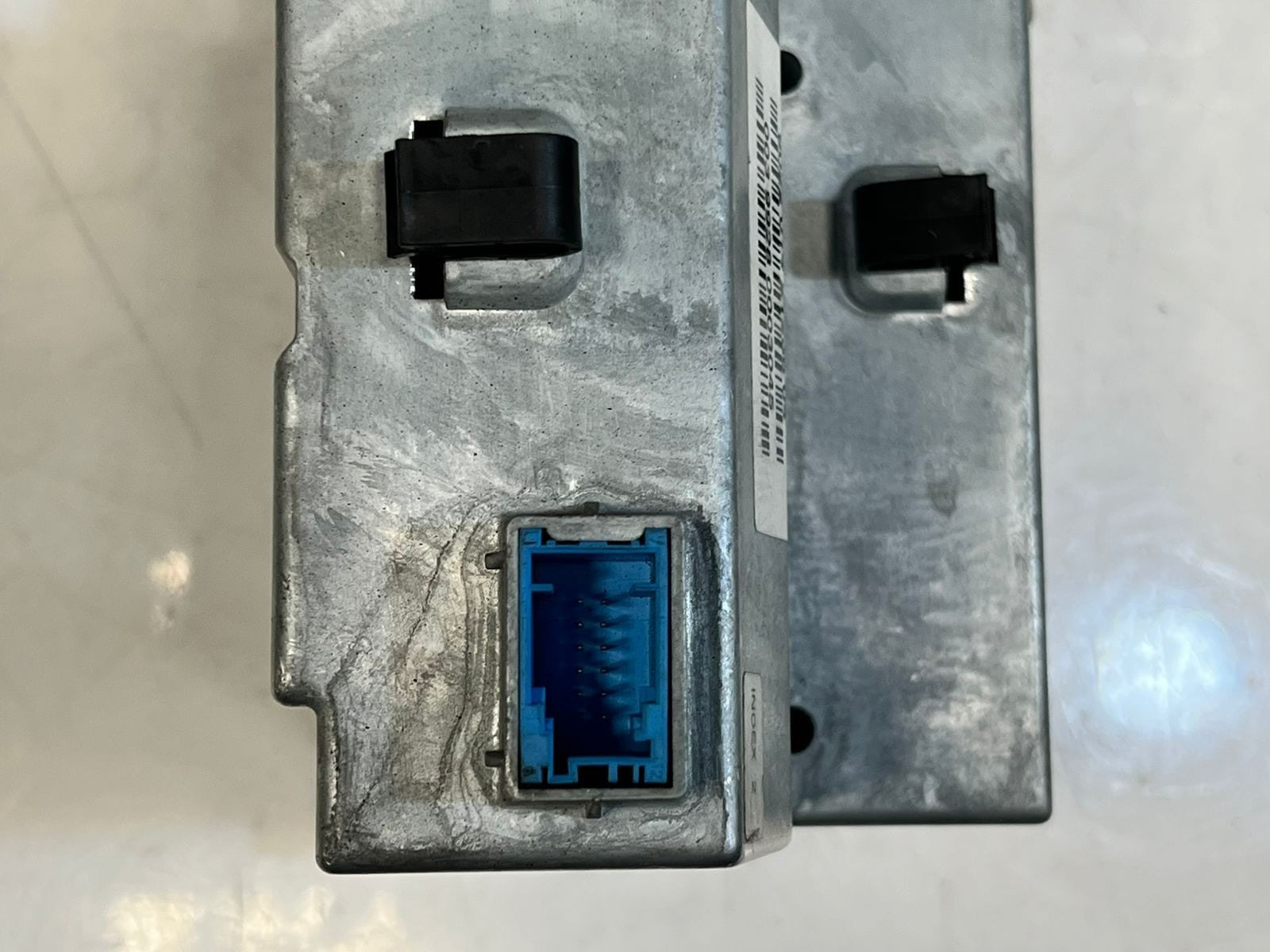 BMW E38 E39 Radio PLAYER Navigation SCREEN Head Unit 8374914 OEM