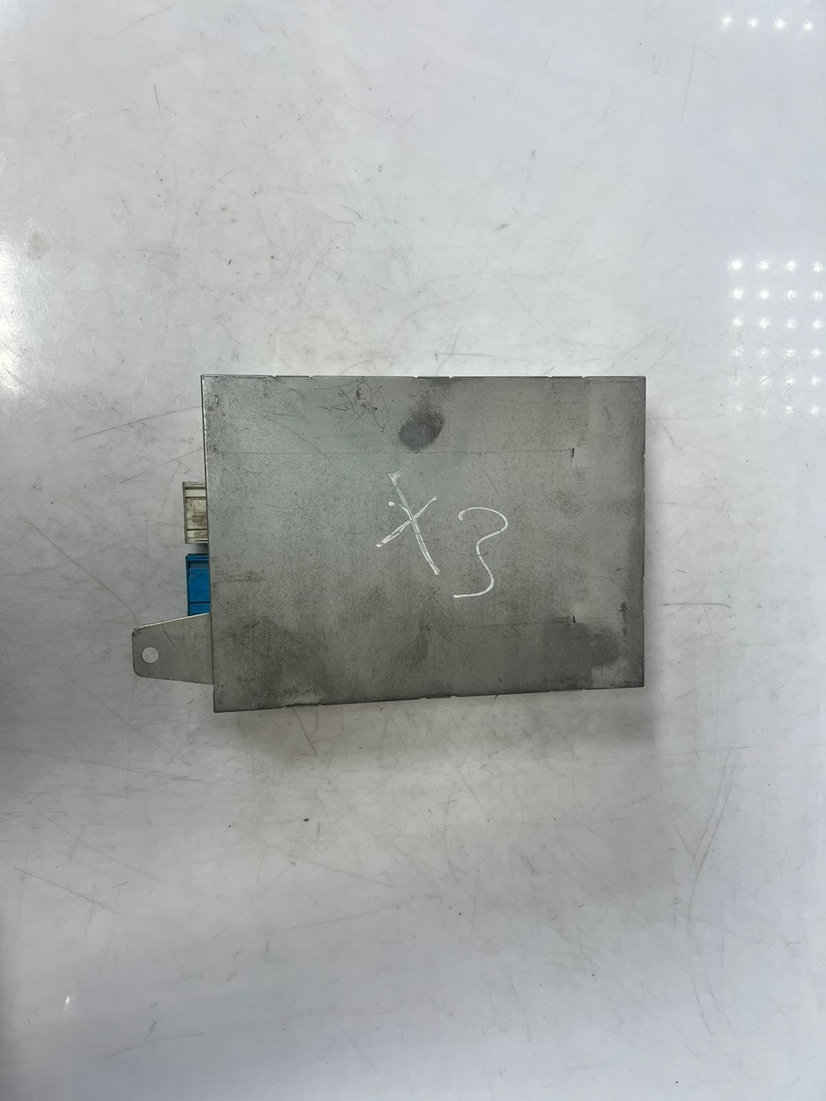BMW E38 E39 E46 E53 X5 Z4 Tv Video Module 6975360 OEM