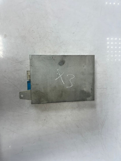 BMW E38 E39 E46 E53 X5 Z4 Tv Video Module 6975360 OEM
