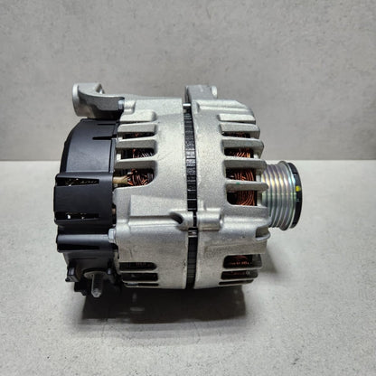 2015-2019 BMW X6 Alternator 8570675 X5 F15 and X6 F16 N57 DIESEL 