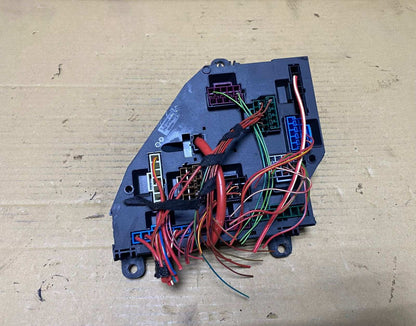 2011-2016 BMW 550i Power Distribution Box 9210857  F10, F11, F18, F12, F13, F01,