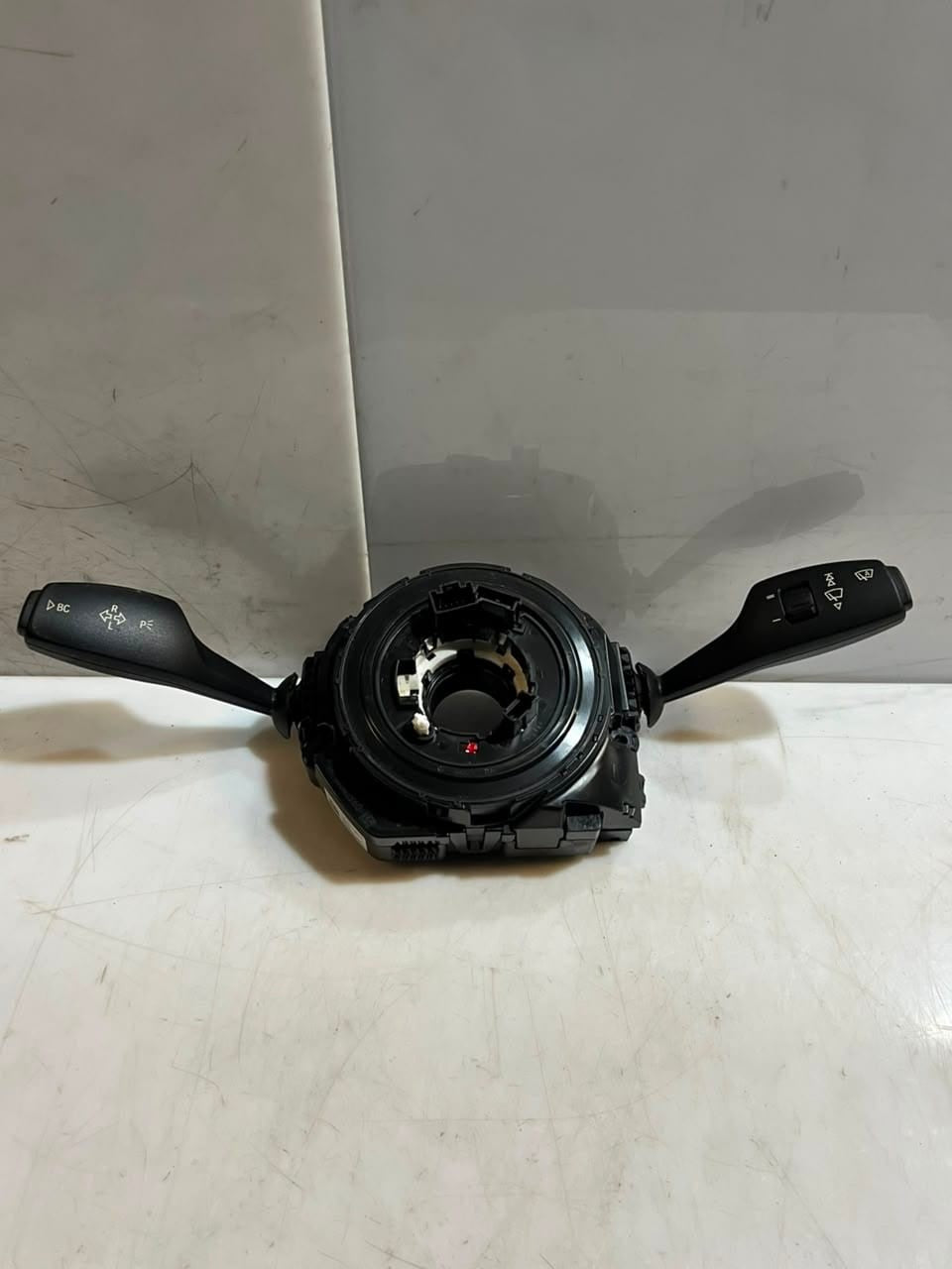 BMW 3 Series F30 F80 M4 Steering Column MULTIFUNCTION Switch 935114302 OEM