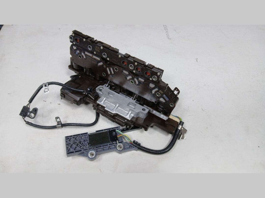 BMW 24252714 GM GA6L45 Automatic Transmission Valve Body Solenoid control unit