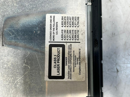2004-2010 BMW X3 E86 E83, Z4 E85 AM/FM Radio Head Unit Cd Player 9138430 OEM
