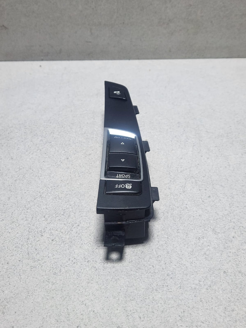2011-2018 BMW X3 Drive Mode Switch 9240294 X3 F25