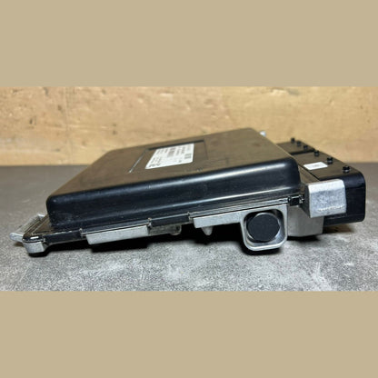 12-14 Mercedes Benz W204 C250 ECU ECM Engine Computer Control Module A2711500391