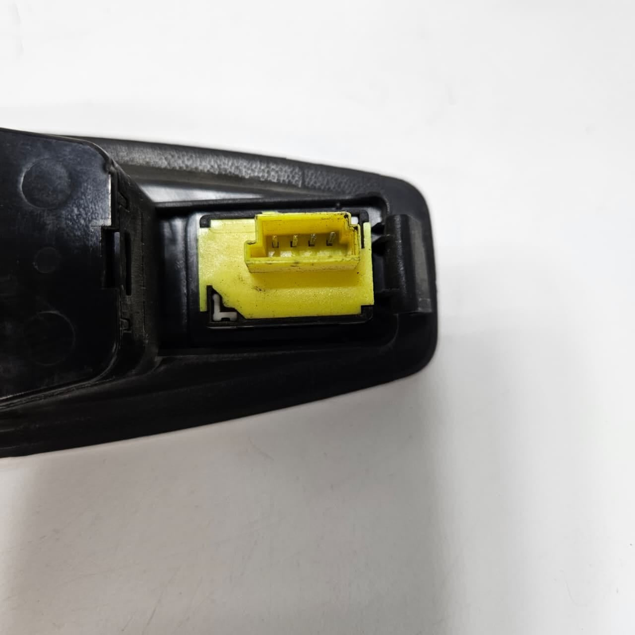 2014-2020 BMW i8 Front Left Door Master Power Window Switch 9306903