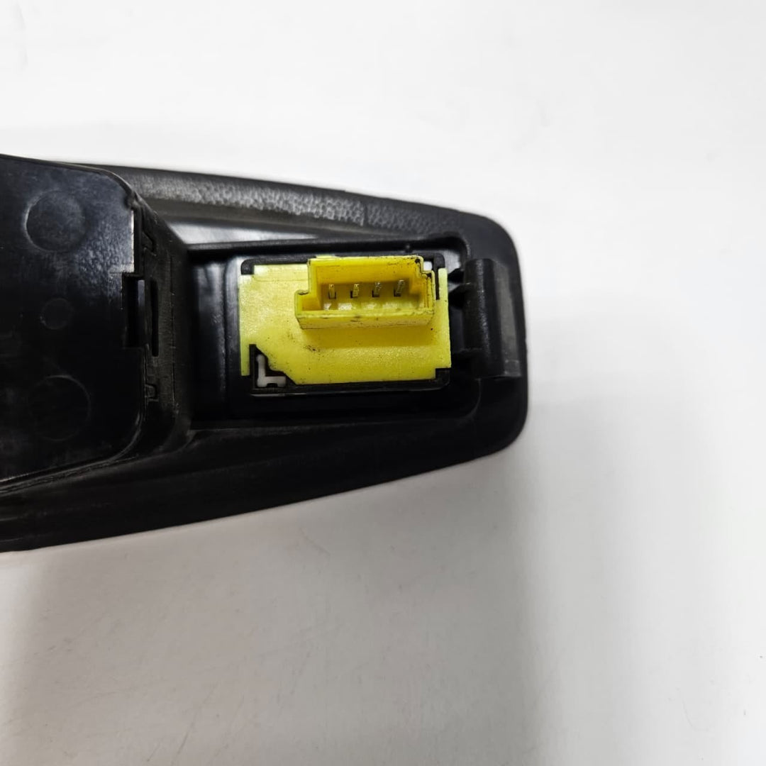 2014-2020 BMW i8 Front Left Door Master Power Window Switch 9306903