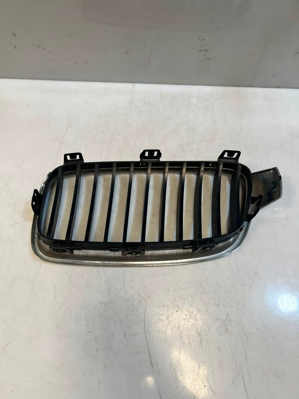 2012-2016 BMW 328i and F30/F31/F35 3 Series Front Grille 7295436 OEM