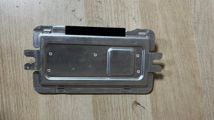2011-2016 BMW 535i xDrive Suspension Control Module 6791540 F01 F02 F03 F04 F06 