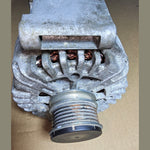 Load image into Gallery viewer, 15-20 Mercedes S400 W222 OM276 Alternator Generator A000 9068201 Hybrid Valeo