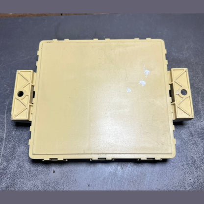 12-17 Mercedes W218 CLS AMG 63 Drive Unit Extended Control Module A000 9009903
