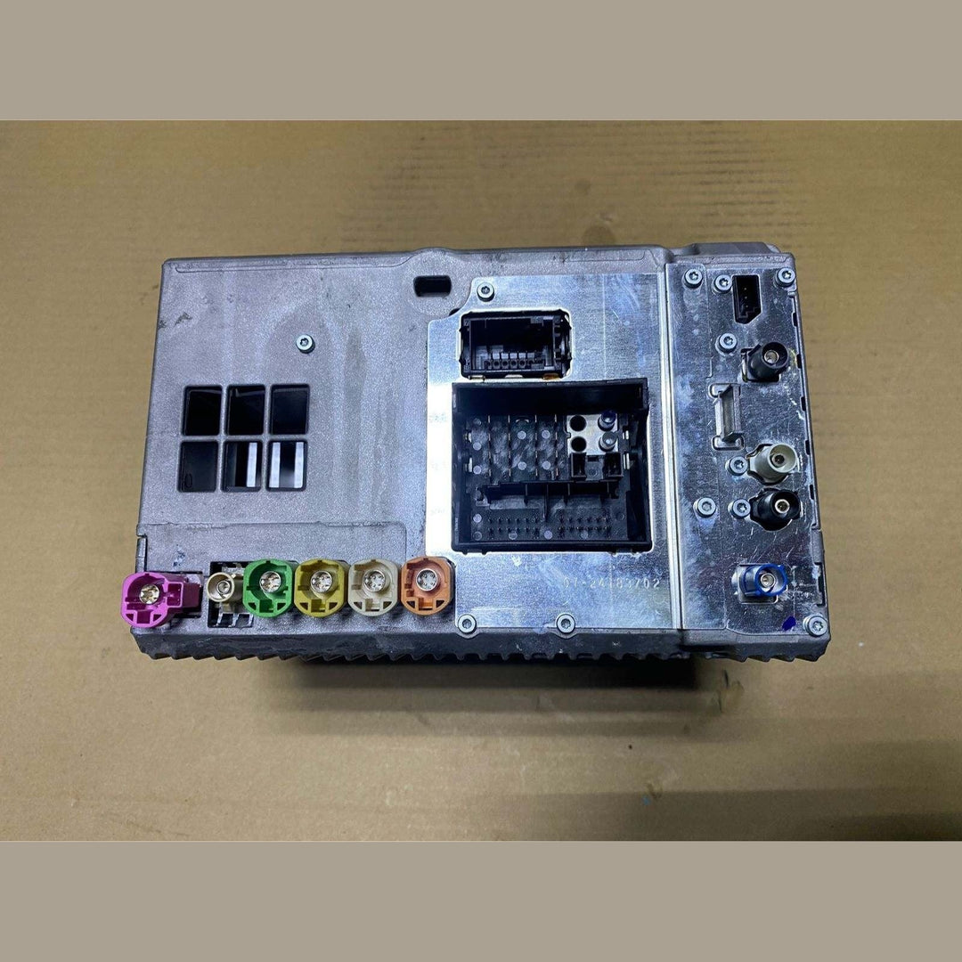 2014-2026 BMW X3 Nbt Navigation Head Unit 9325980, F01 F06 F10 F20 F30 F25 X3 mo