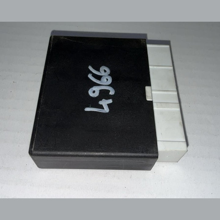 BMW F45 F46 X1 F48 X2 F39 X3 F25 X4 F26 CONTROL UNIT PDC PMA MODULE OEM 7938191