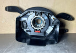 Load image into Gallery viewer, 14-18 Mercedes W166 Steering Column Control Switches Assembly A166 9007106
