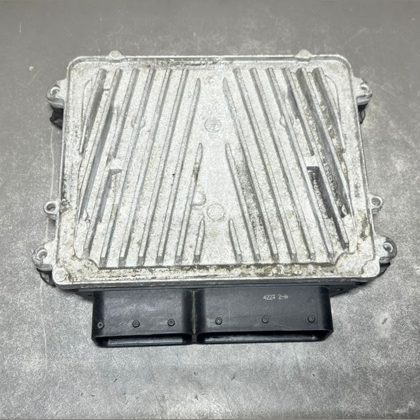 07-13 Mercedes W164 ML GL Engine Control Module Unit ECM ECU A272 1536191 OEM