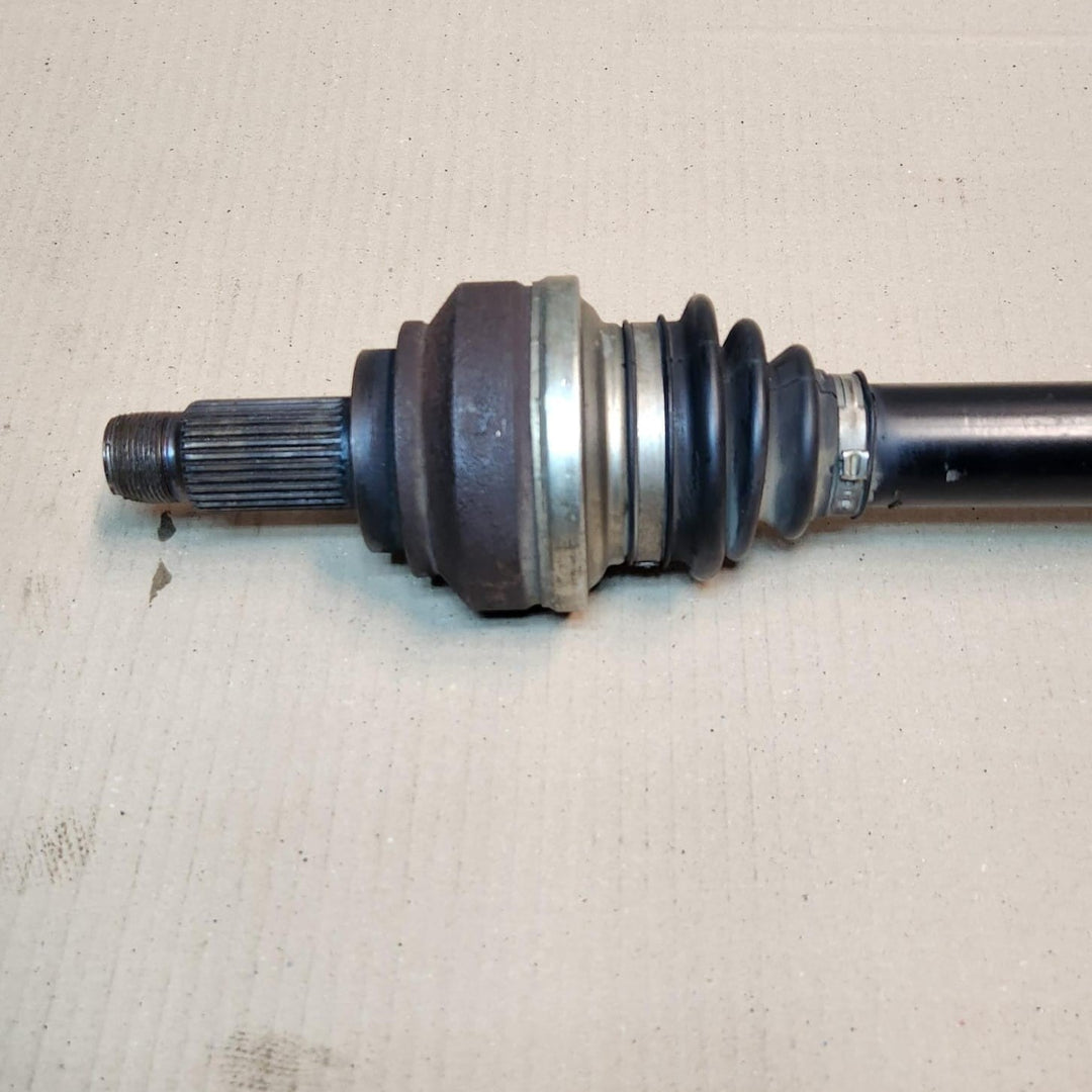 2007-2011 BMW 335i Rear Axle Shaft 7566623 335i E90 E91 E92