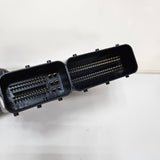 8574092-2013 BMW 5 Series X3 F25 N47 Engine Control Unit DDE Key Set