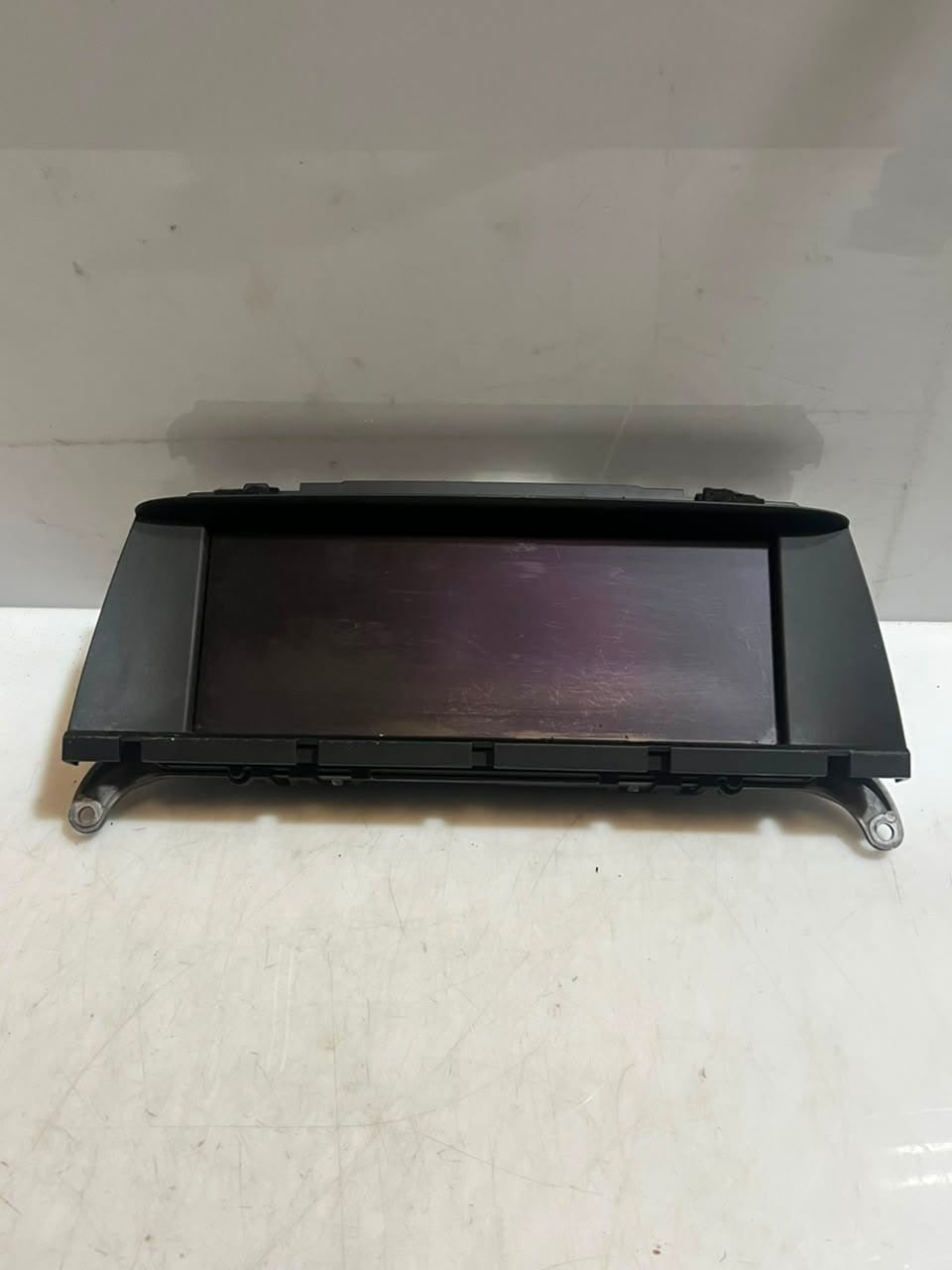 BMW X3 F25 8.8 inch screen for CIC NBT Central Information Display 9231320 OEM