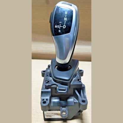 2013 BMW 328i F30 OEM Automatic Gear Shifter Selector  12-16 320i 428i 9291517