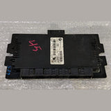 OEM BMW E87 E90 E92 E84 X1 Z4 E89 Footwell Module FRM II Footwell Module 9204536