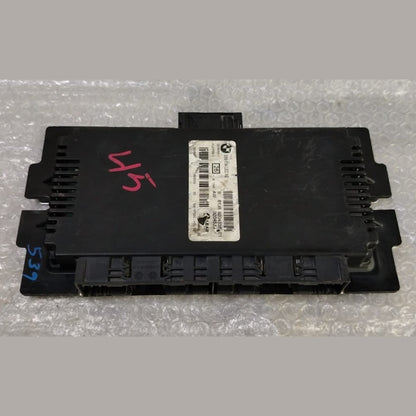 OEM BMW E87 E90 E92 E84 X1 Z4 E89 Footwell Module FRM II Footwell Module 9204536