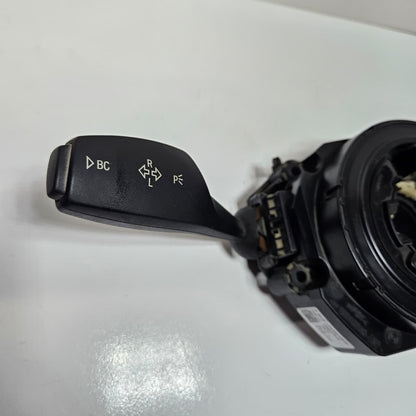 2011-2016 BMW 3 Series X3 F25 Steering Column Stalk Switch 9239378